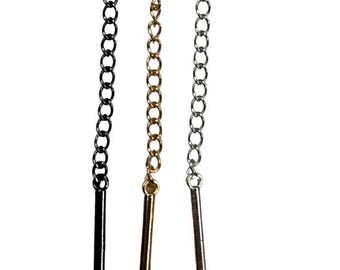 Cordón de zapato: Cadena