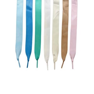 Shoelace: Ribbon