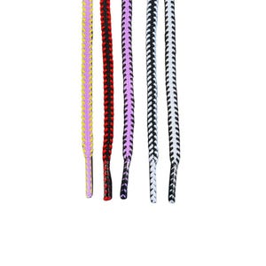 Shoelace: Tracks Lace