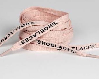 Cordón de zapato: “Cordones de zapatos”