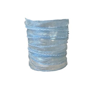 Shoelace: Ribbon Lace