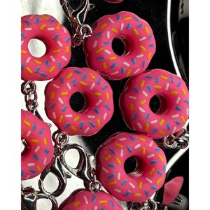 Amuletos: Donuts