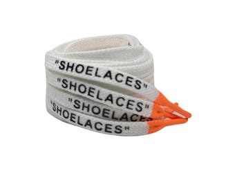 Cordones: Cordones con punta de cera