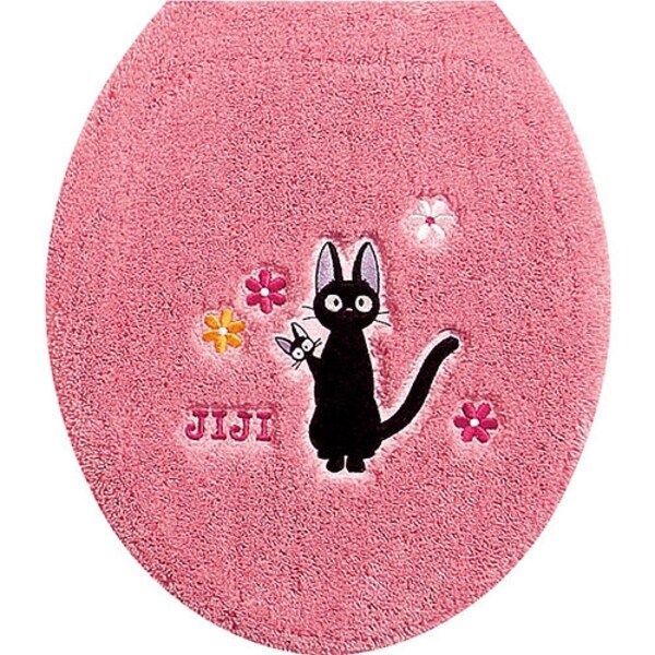 Studio Ghibli Toilet Seat Etsy