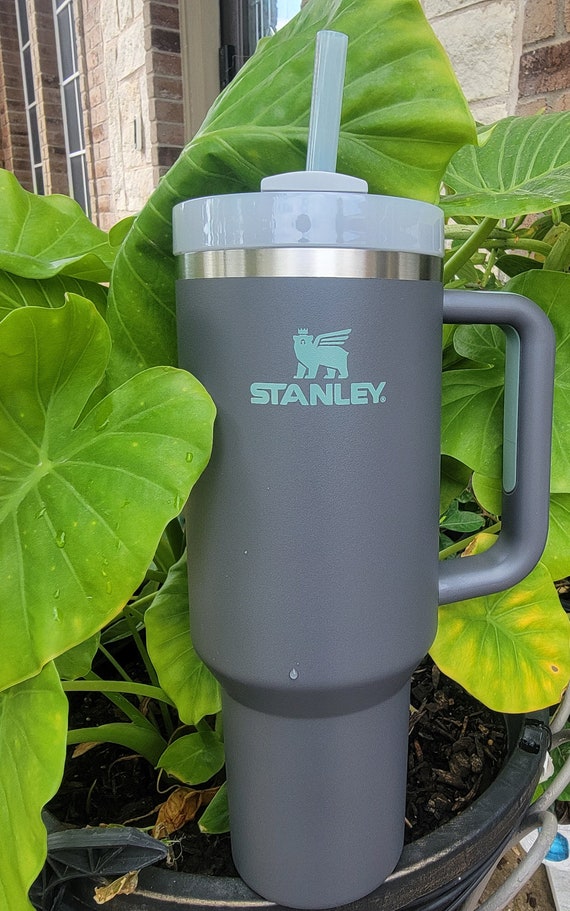 Customized Stanley 40 Oz Tumbler New Color That is Ready to Be Gifted -   Norway