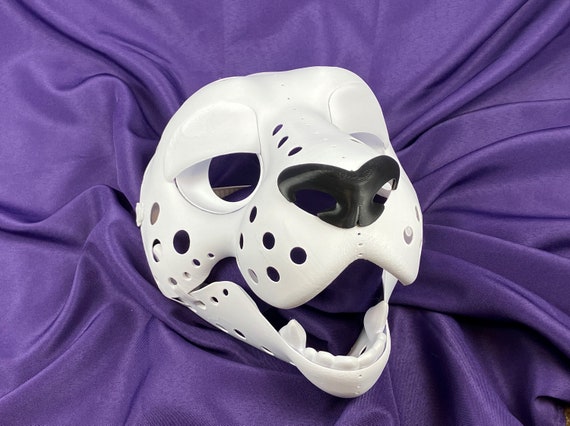 Feline Lion 3D printed fursuit head base kit