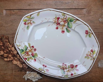 Villeroy & Boch serving dish "Portobello" model