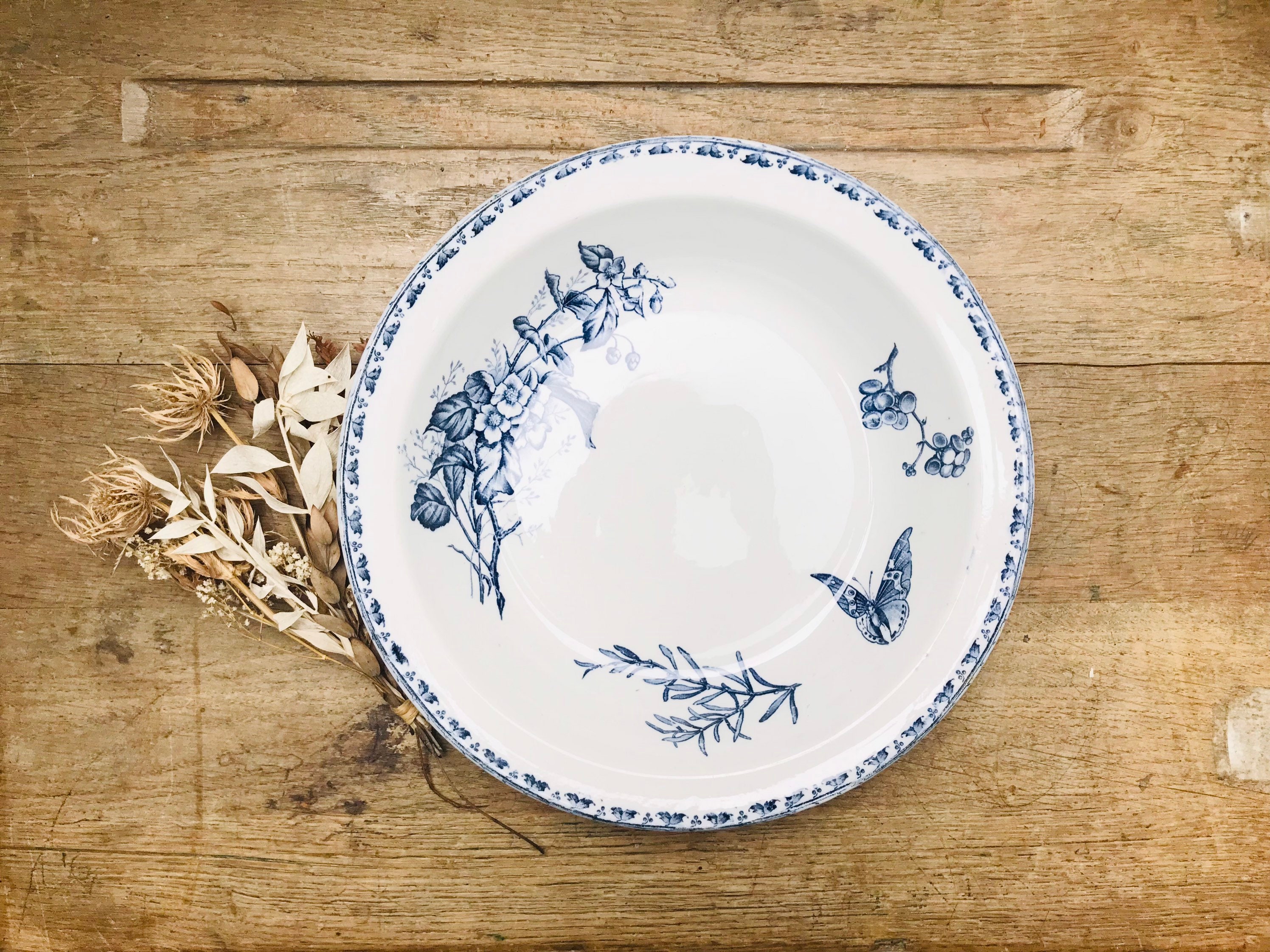 Sarreguemines Carmen - Etsy