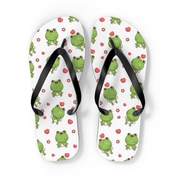 Infradito kawaii hotsell
