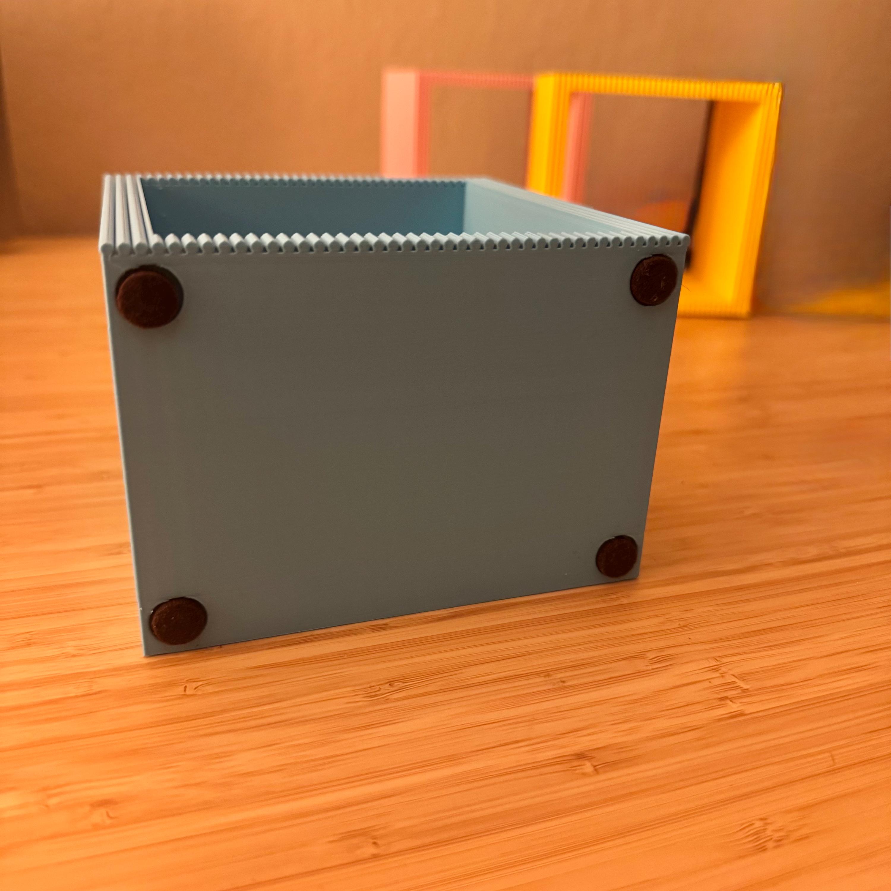 Stackable Figure Display Stands - Etsy