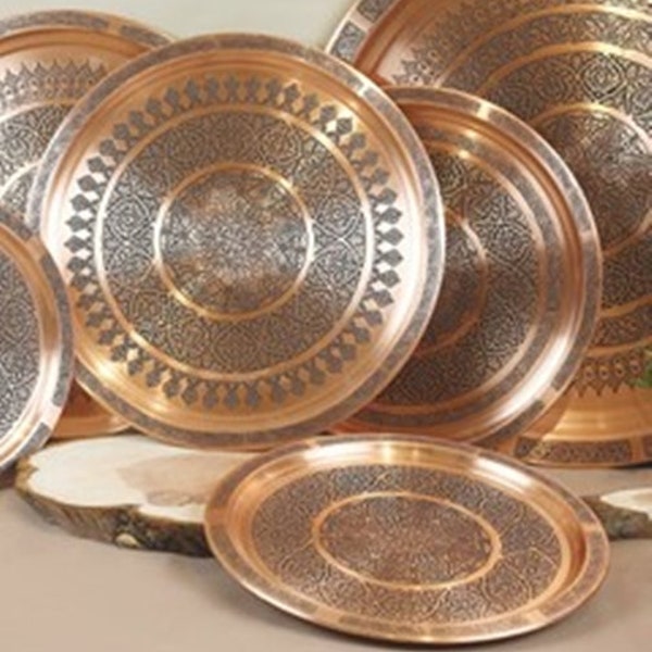 Copper Kitchen Accessories Etsy UK