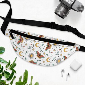 Celestial Fanny Pack