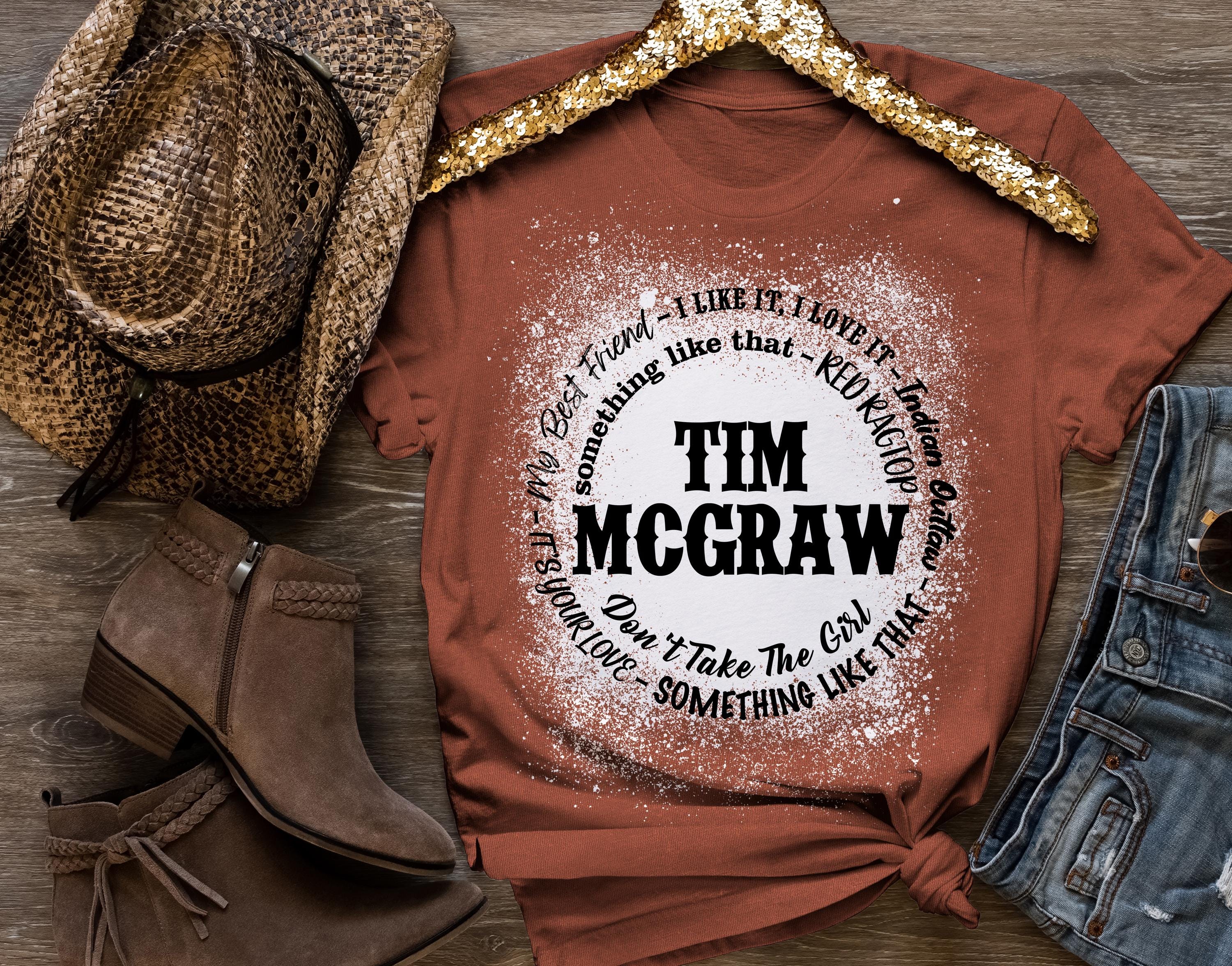 90s TIM MCGRAW ツアー　Tシャツ 05062275-1997-Tim-McGraw-