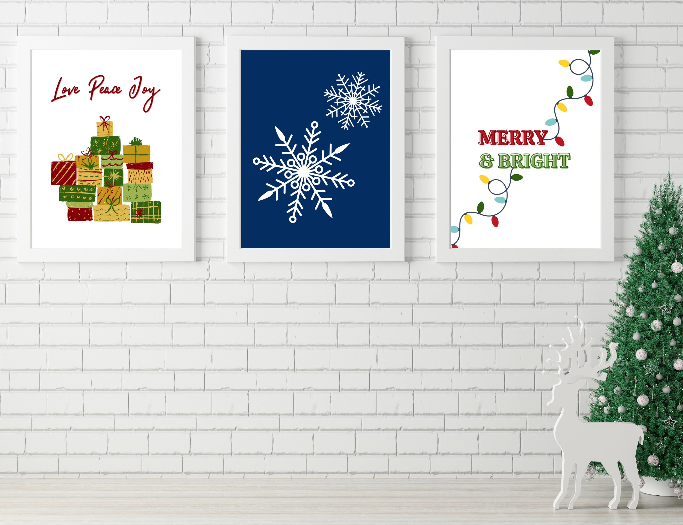 christmas-wall-decor-8-christmas-printable-art-christmas-decorations-christmas-gallery-wall-art