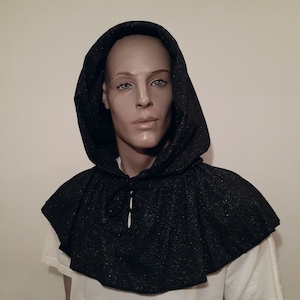 Regular Sparkle Display Hood