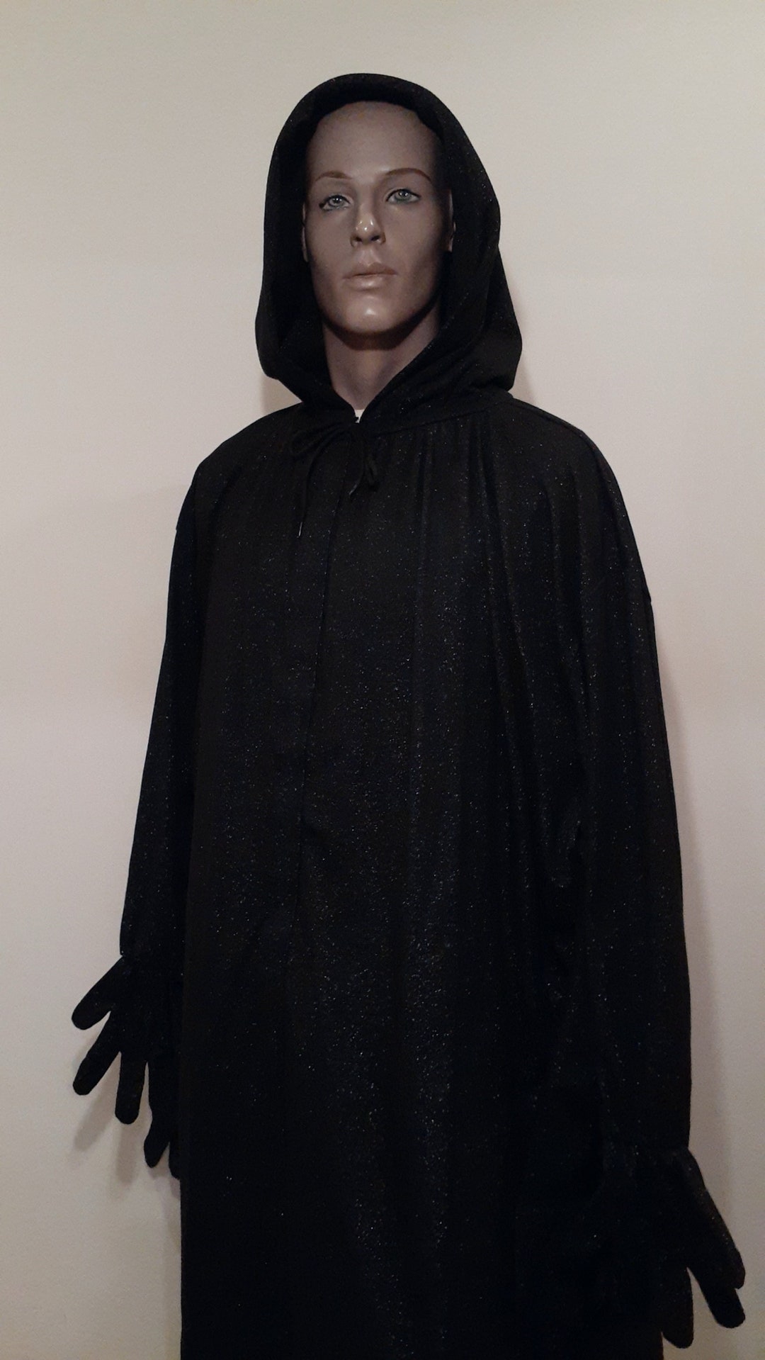 SPARKLING BOW ROBE main image 1
