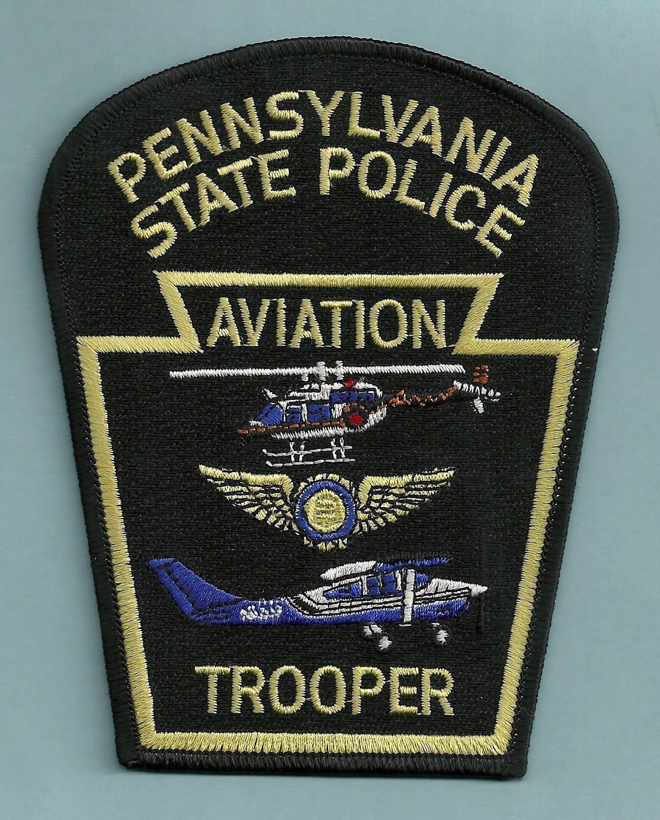 lowest prices around Hotselling products PENNSYLVANIA STATE POLICE
