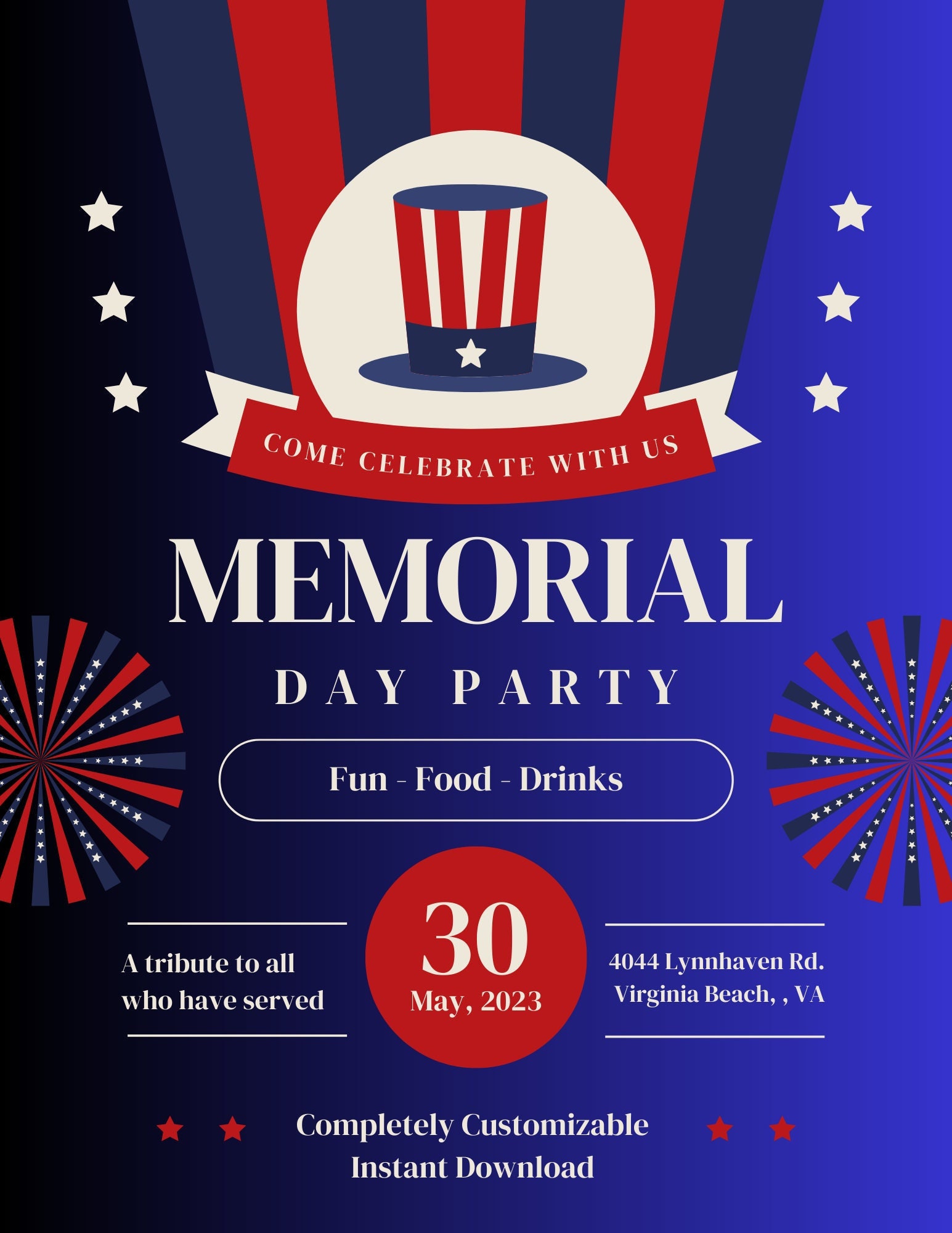 Celebrate Memorial What Is The Date For Memorial Day 2021 Memorial