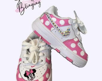 Minnie Air Force 1