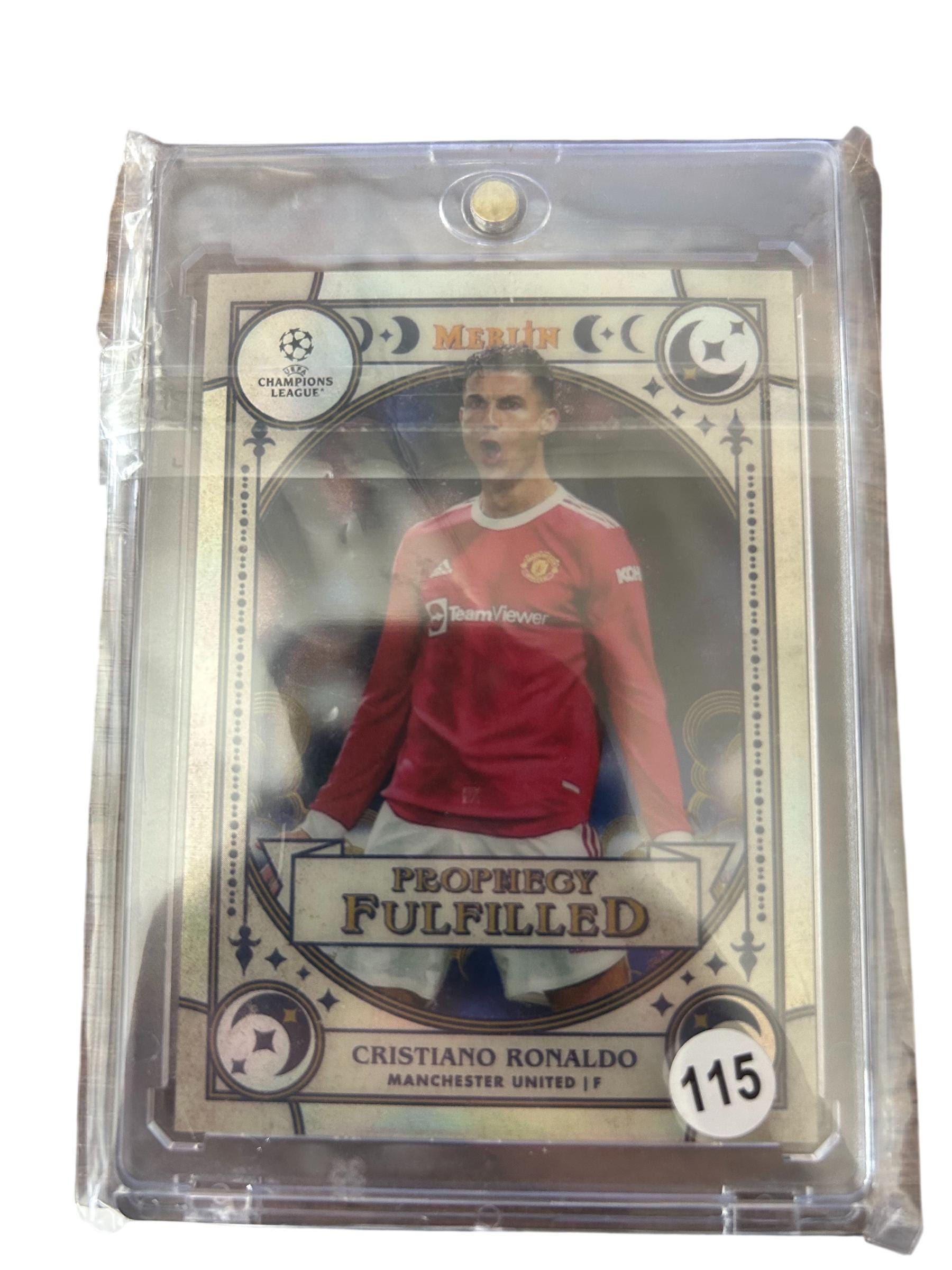 Ronaldo Rare Football Card - Etsy Ronaldo Rare Football Card - Etsy