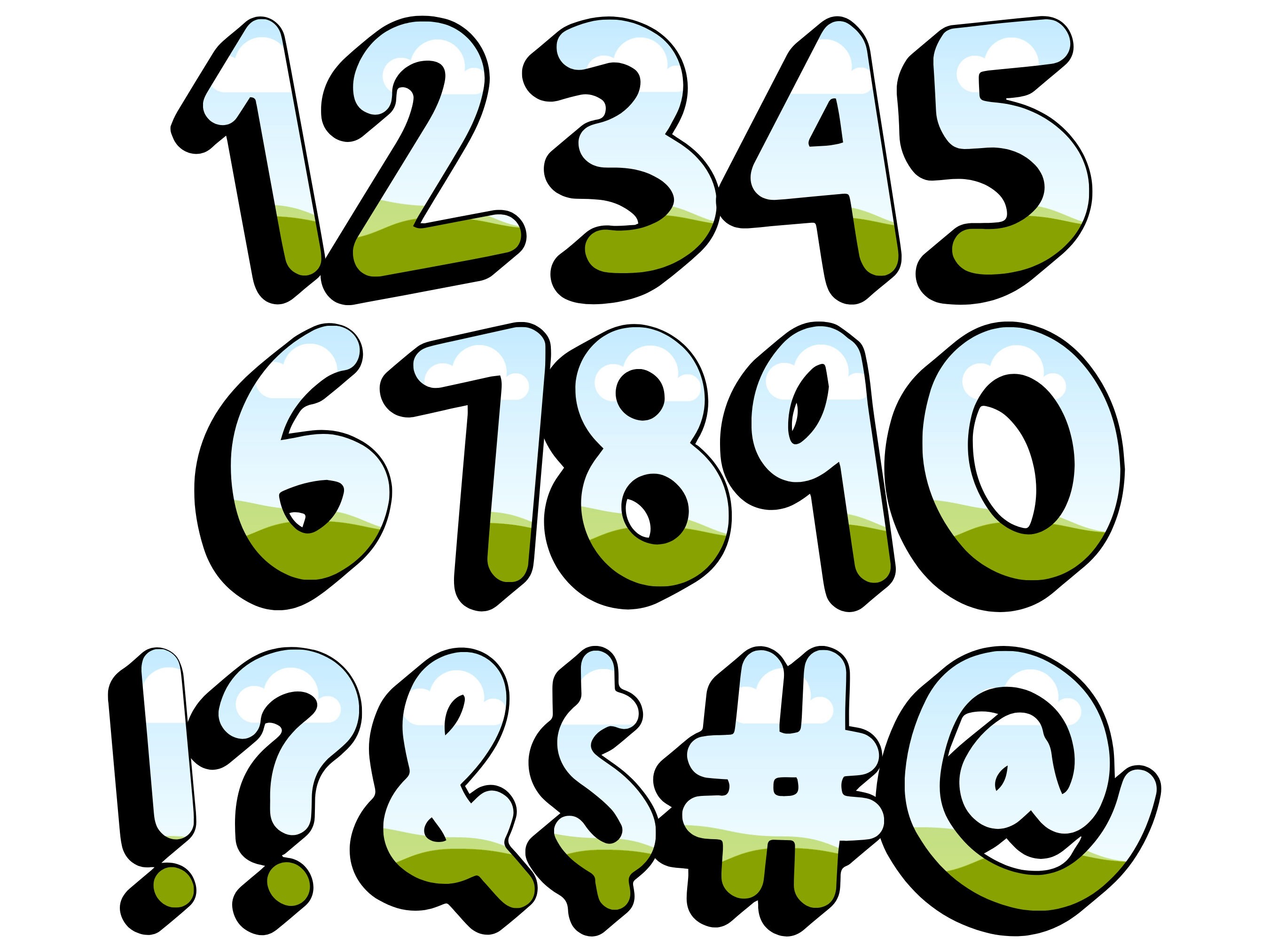 Make Your Own Alpha, Canva Frame Alpha, Fill Your Own Alphabet, Add ...