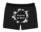 Bringing the Boom Men's Boxer Briefs
