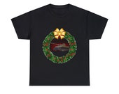 Merry Tankmas Tank Shirt