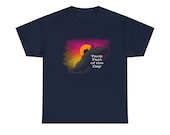 Tank Facts - Fact of the Day Heavy Cotton Tee