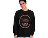 Tank Facts New Long Sleeve T-Shirt