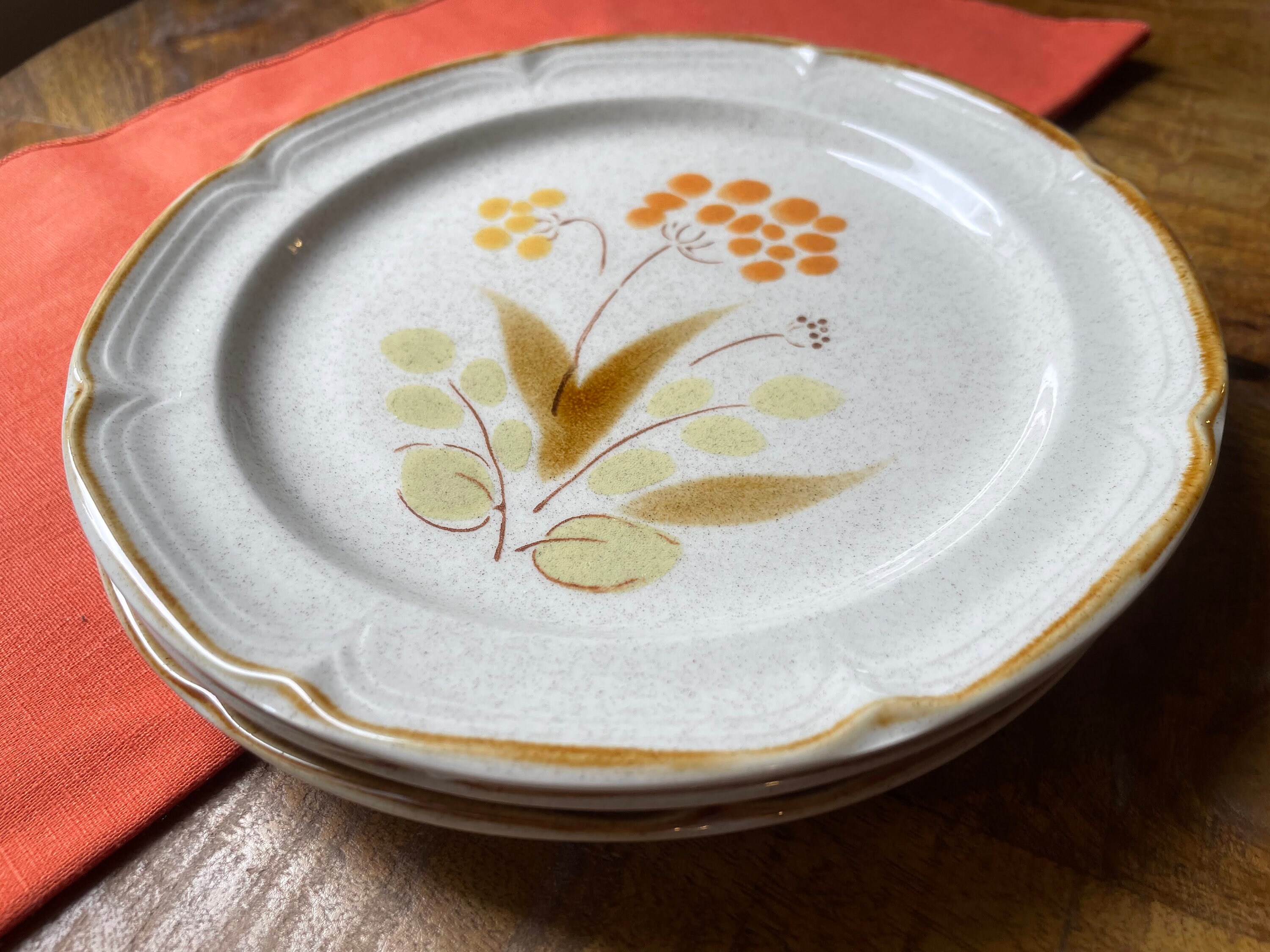 Hearthside Bowl - Etsy
