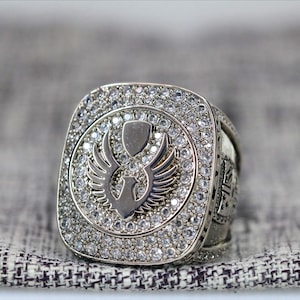 Sigma Alpha Epsilon Fraternity Ring (ΣΑΕ) - Shine Series