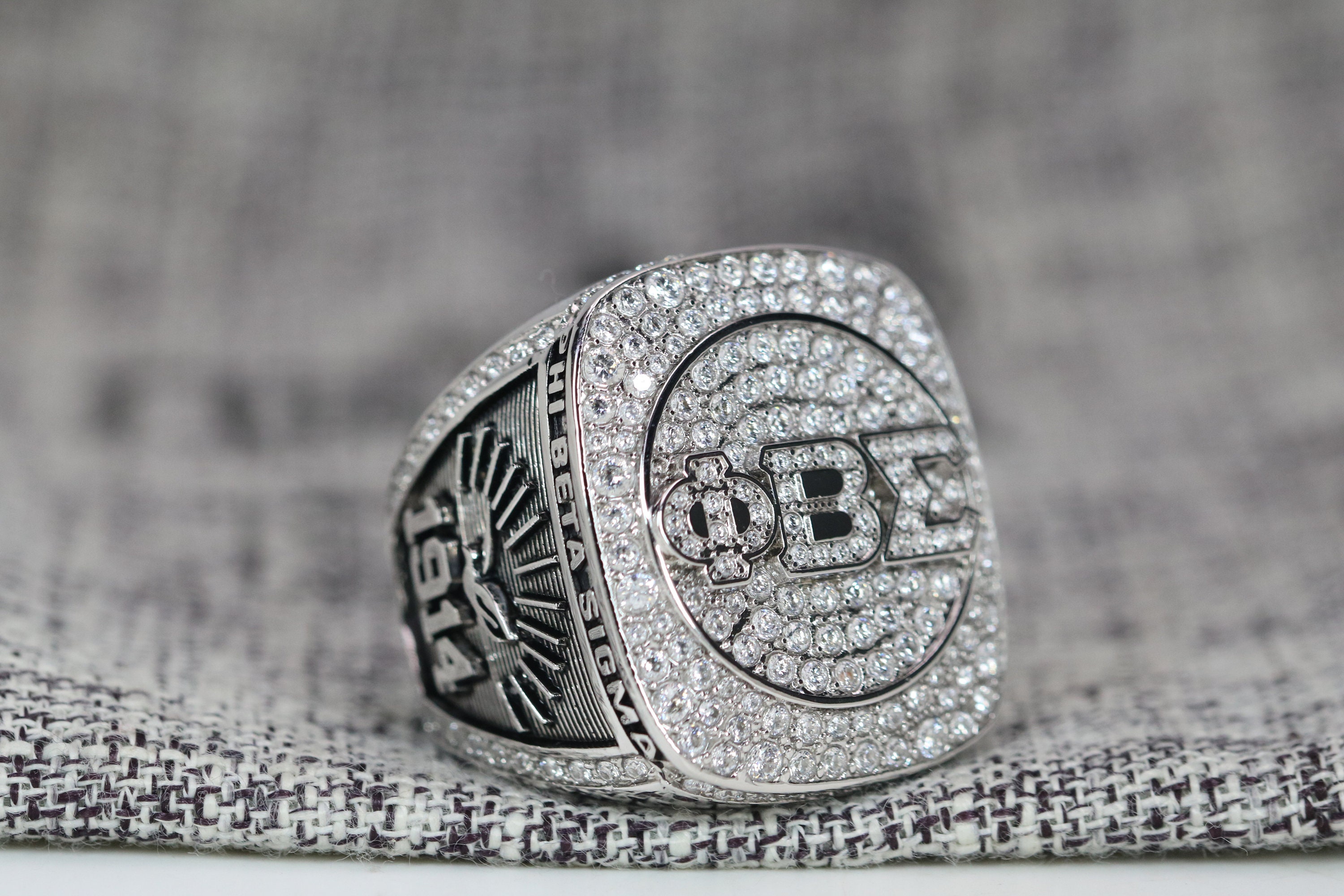 Phi Beta Sigma Memorabilia Phi Beta Sigma Fraternity Inc. - Pi Psi ...