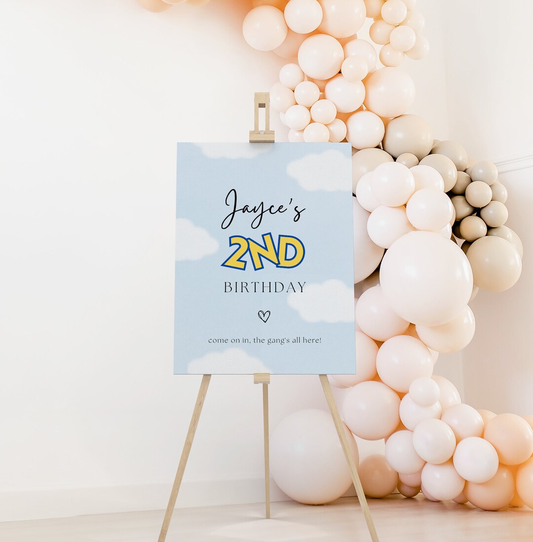 toy-story-welcome-sign-toy-story-birthday-party-digital-sign-two