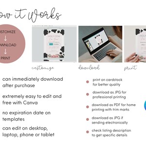 Banner de fotos de Minnie Mouse, decoración de fiesta de cumpleaños de Minnie Mouse, banner mensual de Minnie Mouse, decoración de fiesta rosa de niña, banner de fotos, digital imagen 3