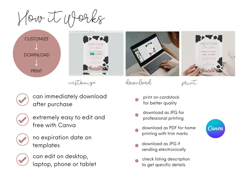 Banner de fotos de Minnie Mouse, decoración de fiesta de cumpleaños de Minnie Mouse, banner mensual de Minnie Mouse, decoración de fiesta rosa de niña, banner de fotos, digital imagen 3