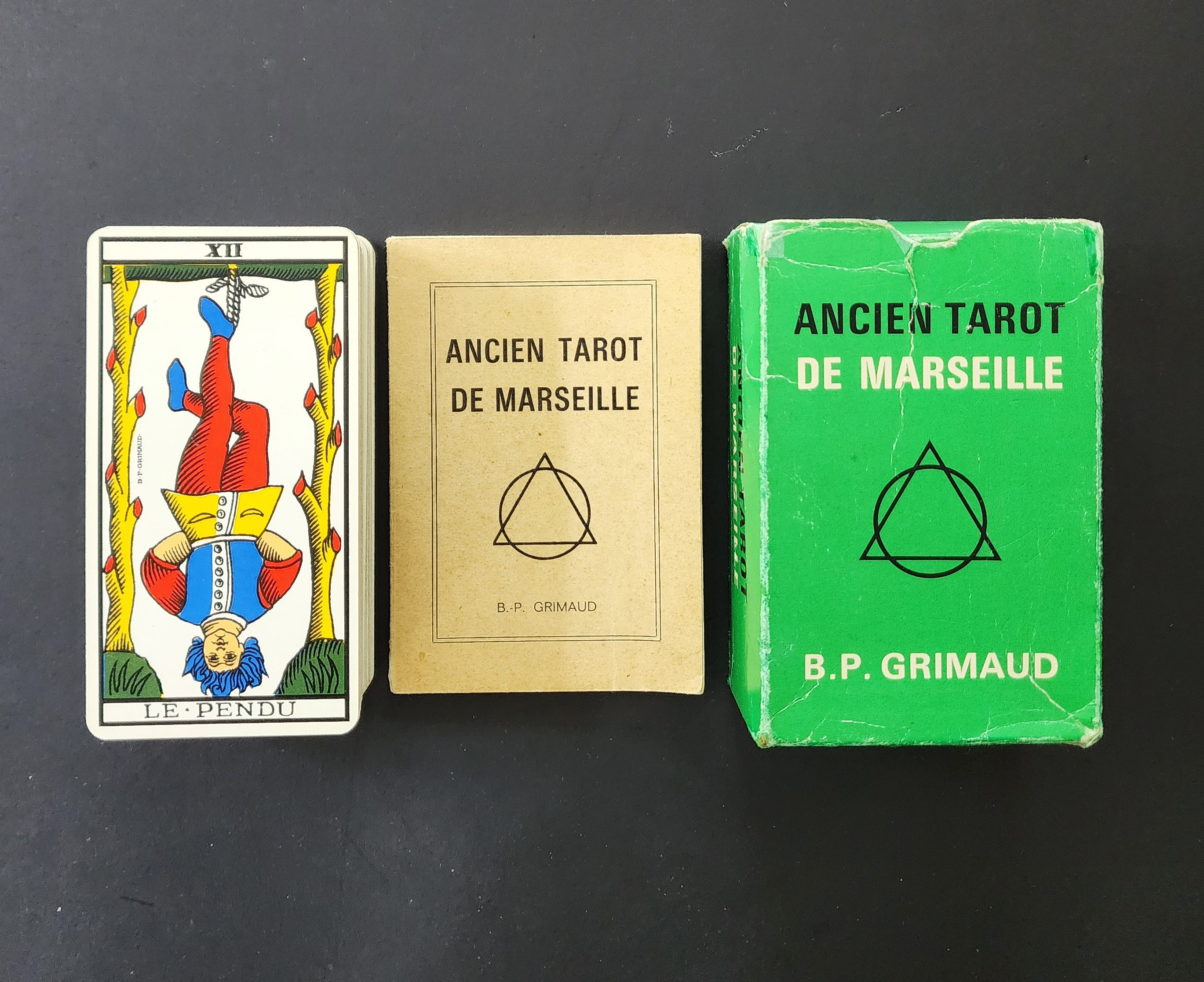 タロット トランプ Tarot philatelique grimaud 切手 タロット トランプ Tarot philatelique grimaud 切手 タロット
