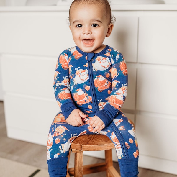 Family Christmas Pajamas Etsy