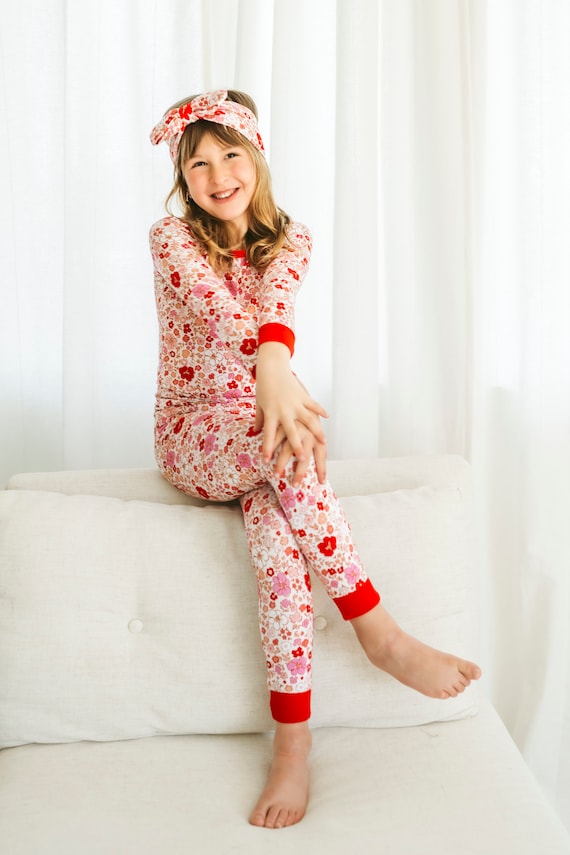 Organic bamboo baby pajamas shop