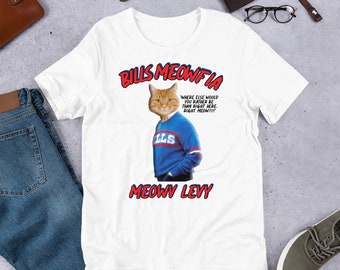 Miau Levy