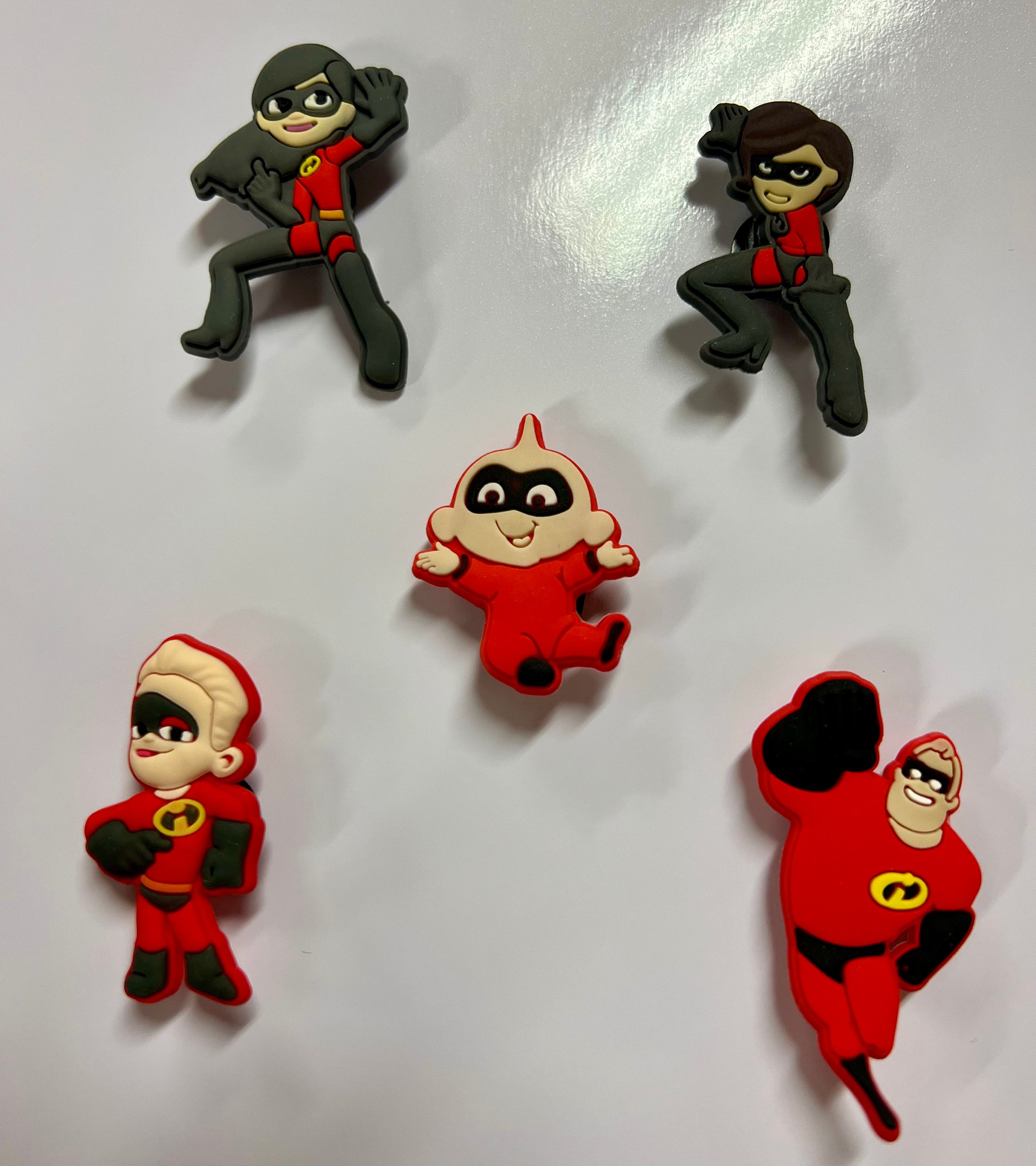 Incredibles crocs sale