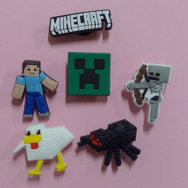 Minecraft Bundle