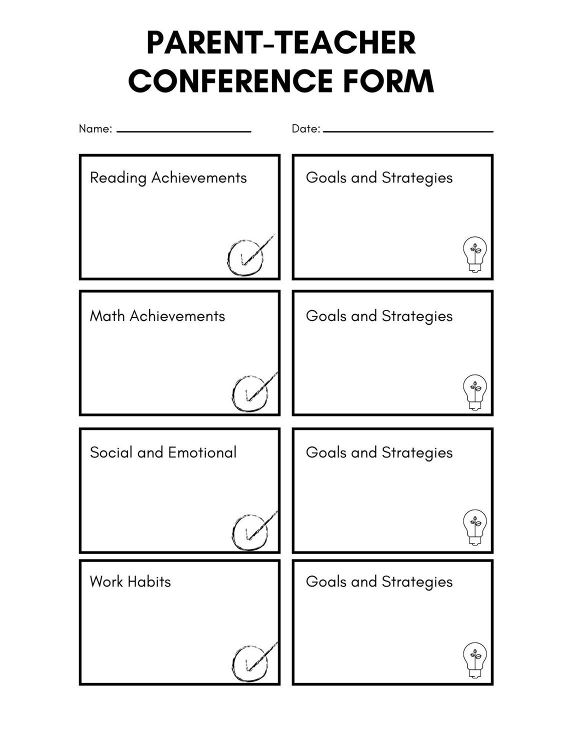 parent-teacher-conference-template-etsy