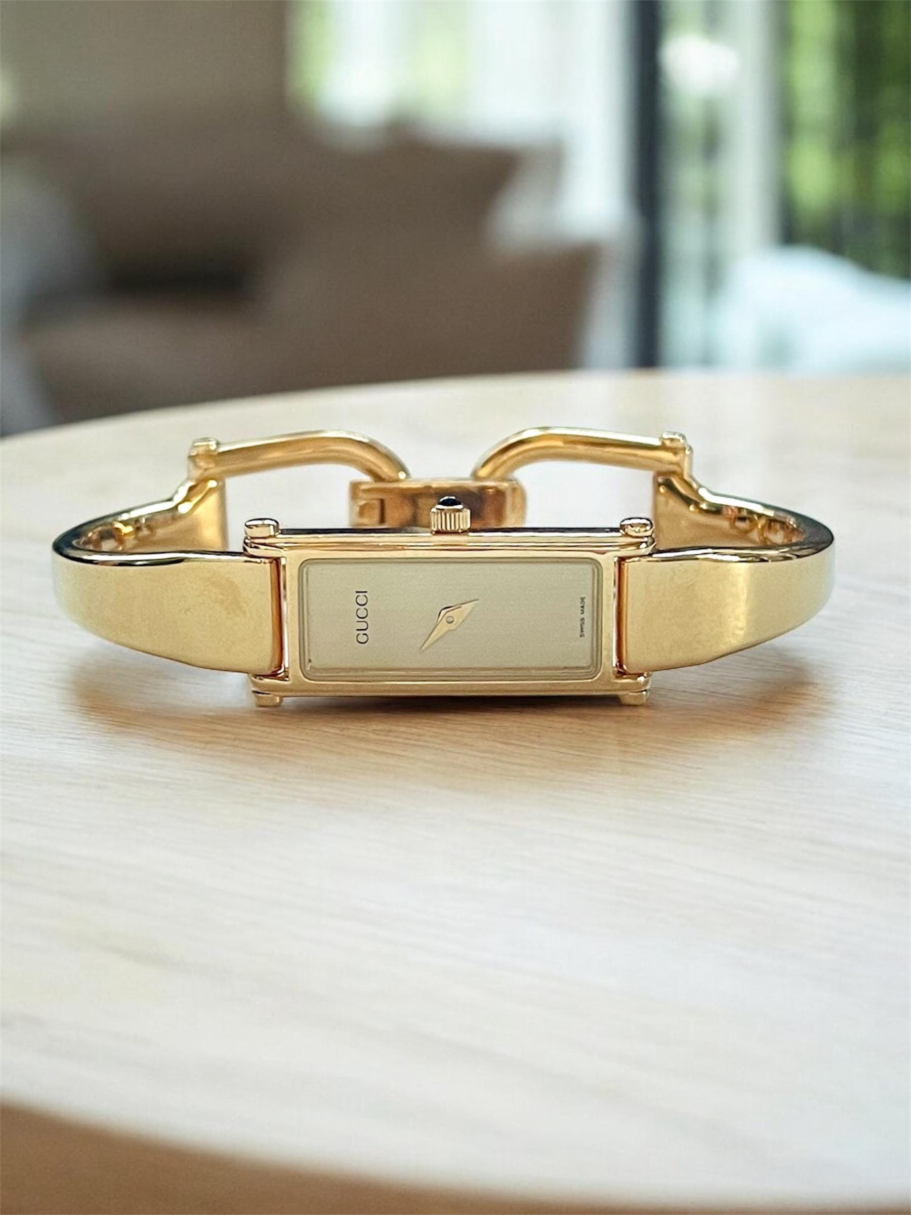 Gucci 1500 - Etsy