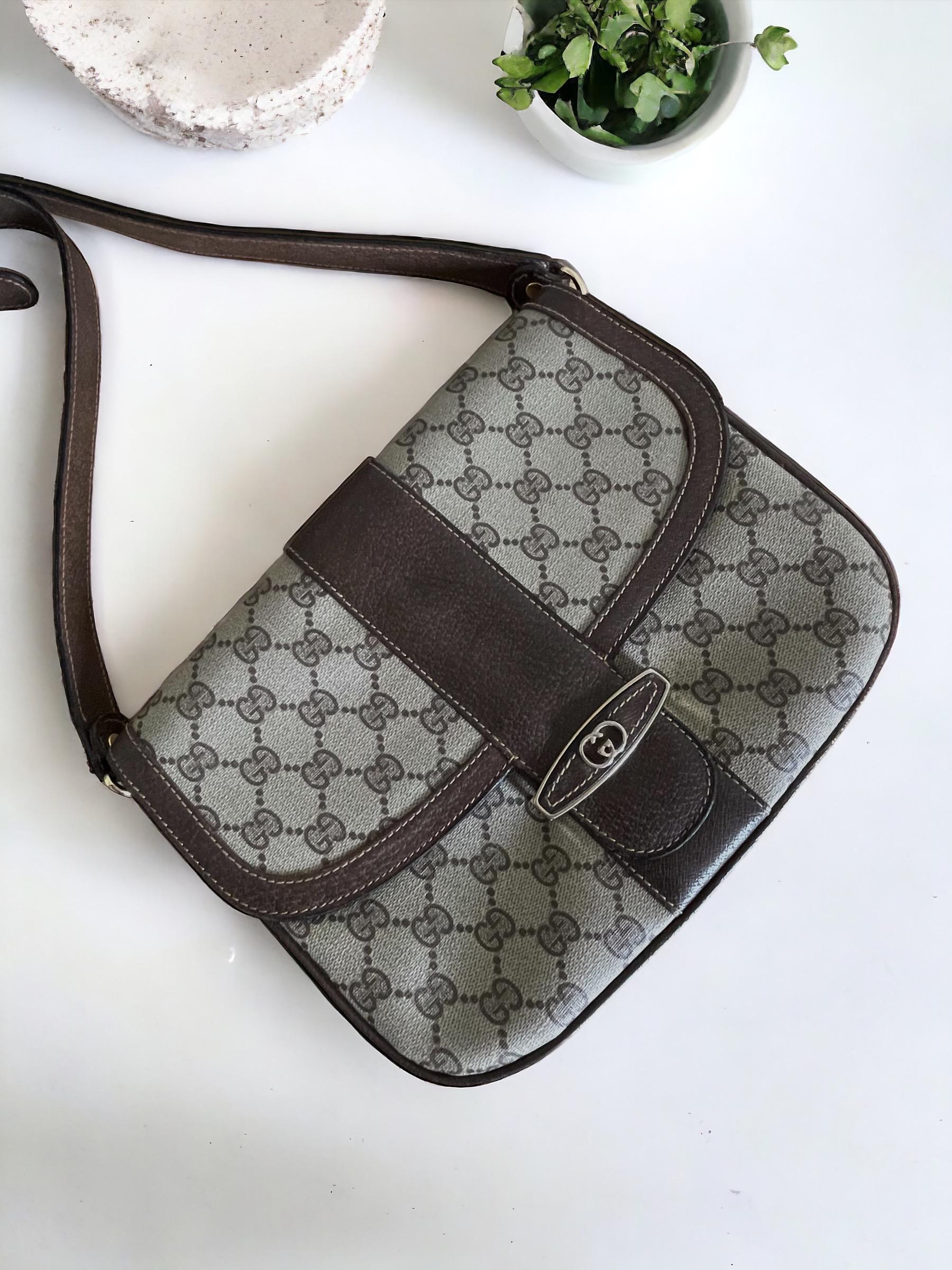 Authentic Gucci Bag Etsy Canada