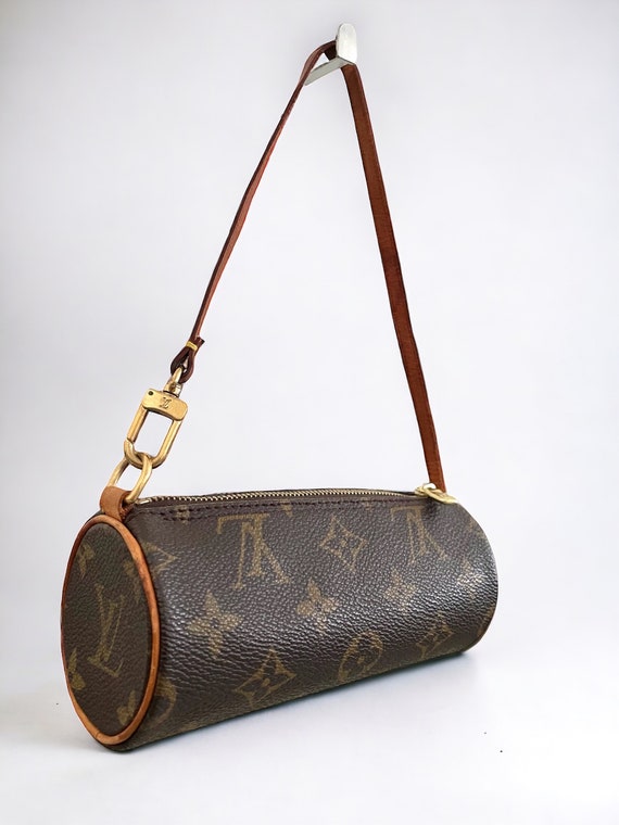 Buy PELLE LUXUR Brown Textured Small Purse Handbag at Best Price @ Tata CLiQ