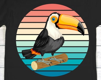 Toucan Shirt, Toco Toucan, Toucan Bird, Toucan Bird Shirt, Toucan Lover, Toucan T-Shirt, Toco Toucan Shirt, Toucan Tshirt, Toucan,