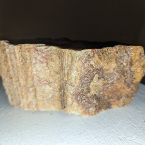 Earthy Rainbow-colored Quartzite (quartz-filled Rock) * 1 Lb. and 12.2 ...