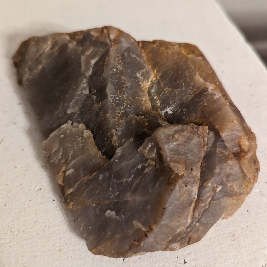 Multi-colored Quartzite (quartz-filled Rock) * Small Metamorphic ...