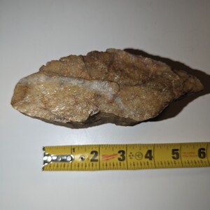 Earthy Rainbow-colored Quartzite (quartz-filled Rock) * 1 Lb. and 12.2 ...