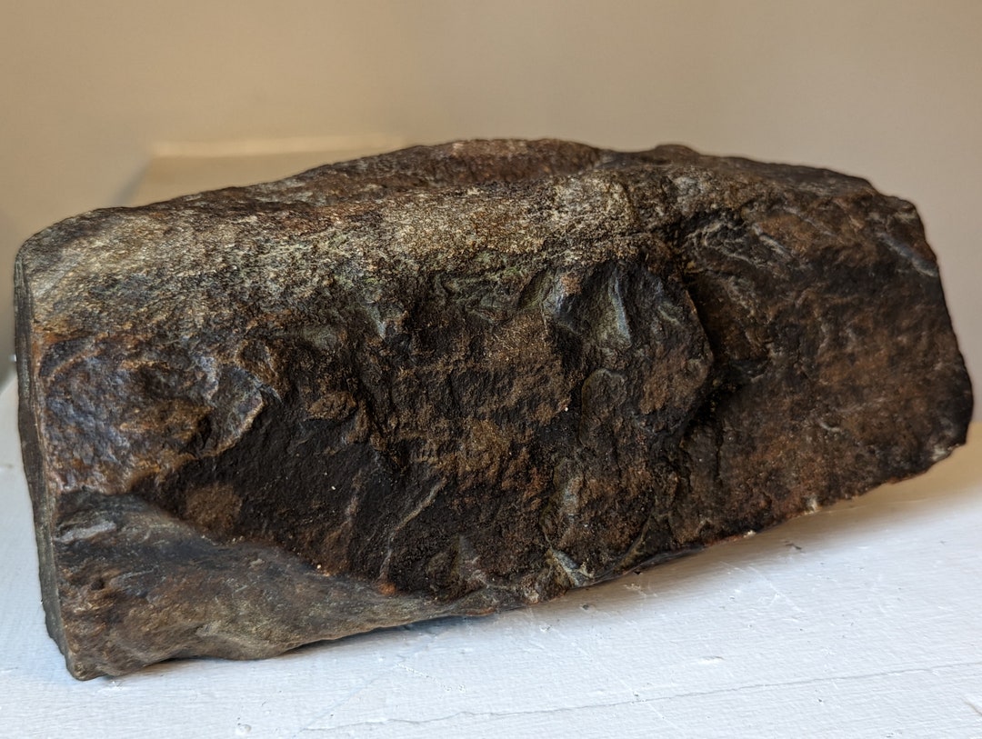 natural-mudrock-7-lbs-1-8-oz-large-sedimentary-rock-etsy